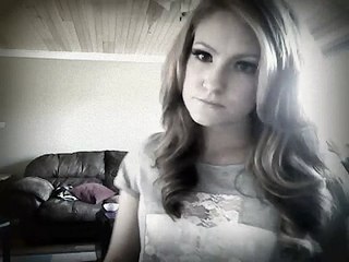 "Teenage Dream"-Katy Perry [COVER] by LoriBeth