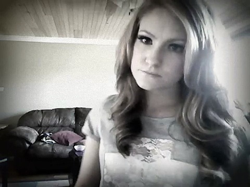 "Teenage Dream"-Katy Perry [COVER] by LoriBeth