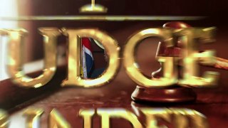 Judge Rinder YouTube Channel Trailer Subscribe Now!