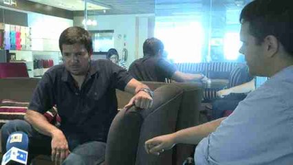 La aventura de rebuscar en los cajones, lo último del escritor Renato Cisneros