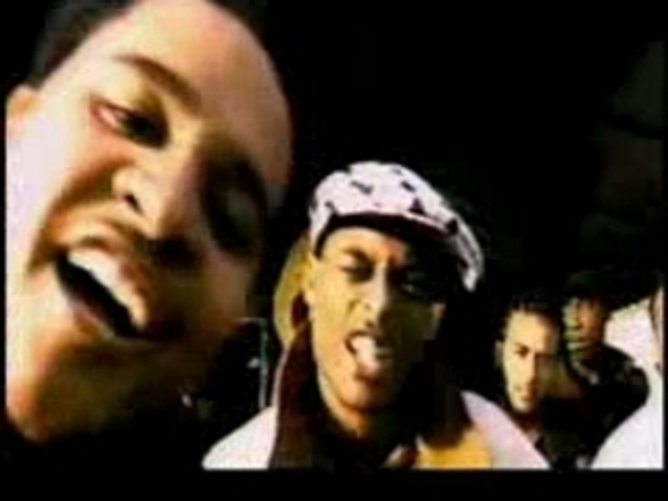 Cash Money Click ft. Mic Geronimo - 4 My Click