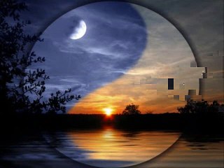 LA DIOSA DE LAS SOMBRAS - POEMA DE VERANO BRISAS