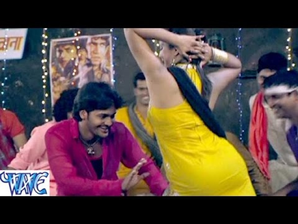 जन पतरी कमर लचकावs गोरी - Kaisan Piyawa Ke Chariter Ba - Bhojpuri Hot Songs 2015