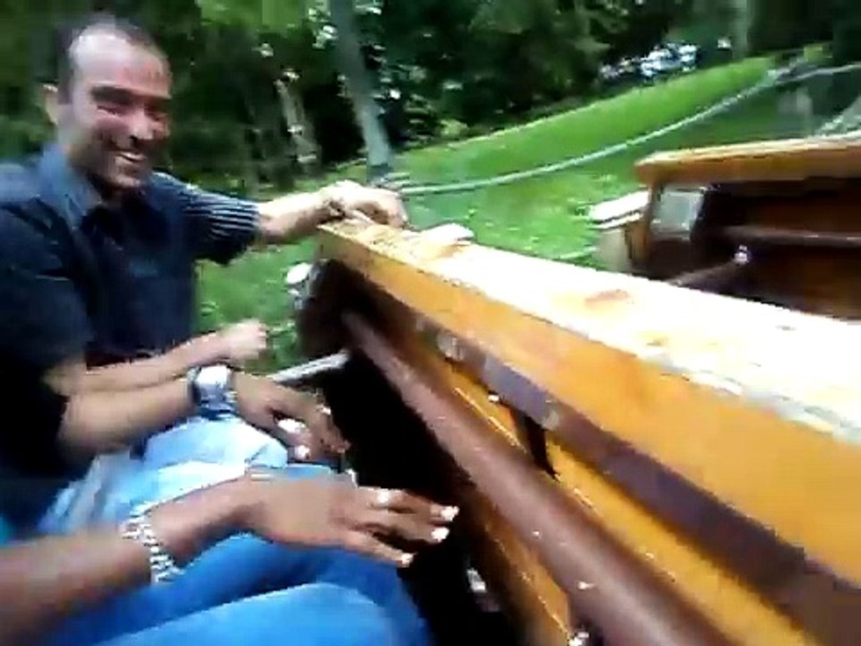 un manège de OUF !!!