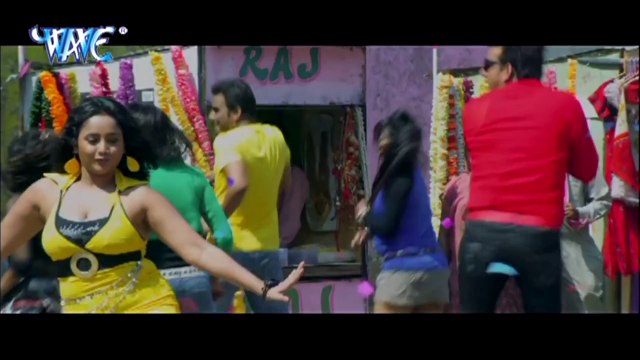 पईलू तू मस्त जवानी - Pailu Tu Mast Jawani - Kaisan Piyawa Ke Chariter Ba - Bhojpuri Hot Songs 2015