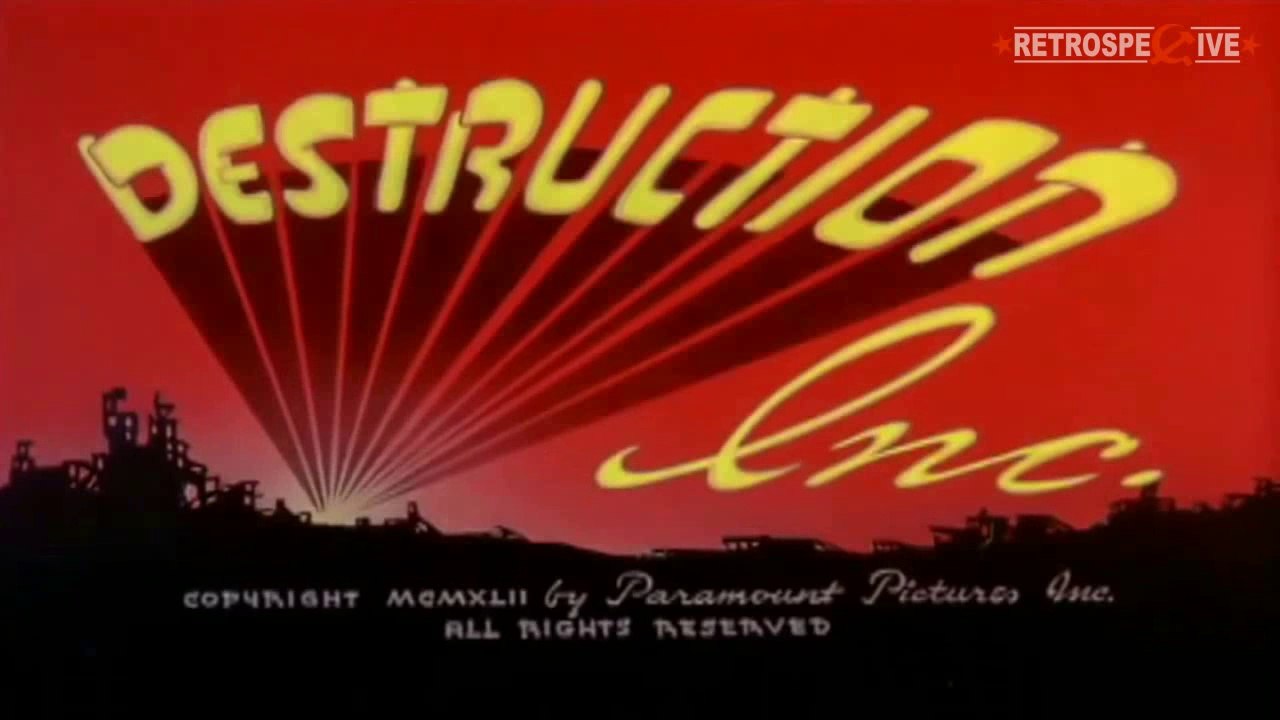 Superman 13 - Destruction Inc.