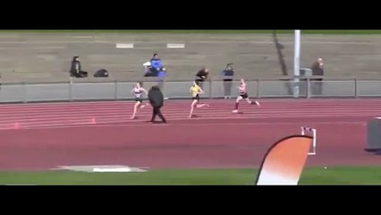 'From the depths of hell' Epic commentary to Athletics finale