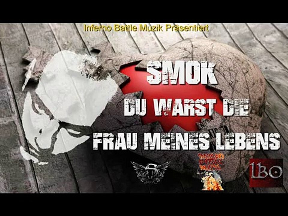 Smok - Du warst die Frau meines Lebens