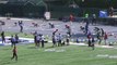 Jim Bush Invitational, Womens 200m Dash Heat 3, Cerritos College, June 6, 2015