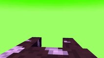 MInecraft Animation - Skinning