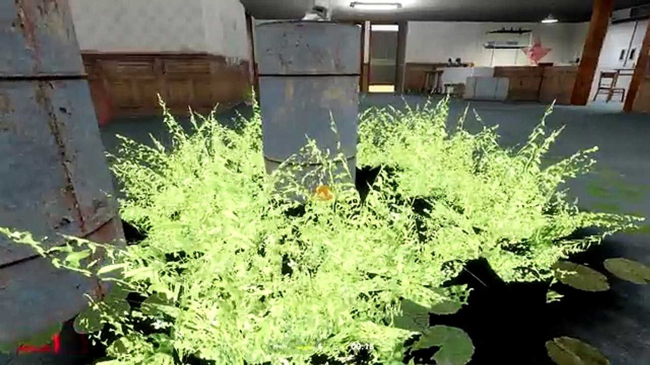 Gmod Prop Hunt Funny Moments 7 - EVIL Orange, Creepy Old Man, He's a CHAIR, Good Read!