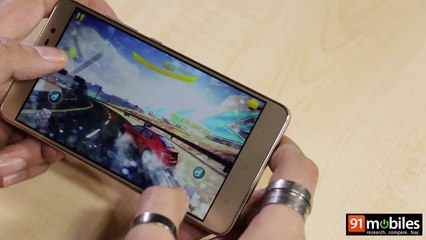 Xiaomi Redmi Note 3 Review - The best budget phone? [91mobiles]