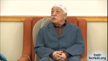 Fethullah Gülen | Çağdaş Seffâh’lar