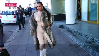Krass! Darum stillt Kim Kardashian ihr Baby Saint nicht mehr