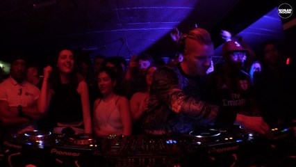 Jamie Duggan Boiler Room London DJ Set