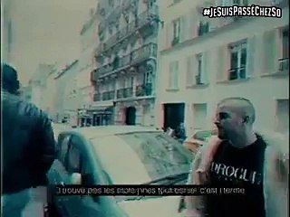 Sofiane - #Jesuispasséchezso ׃ Episode 2 ⁄ Neymar