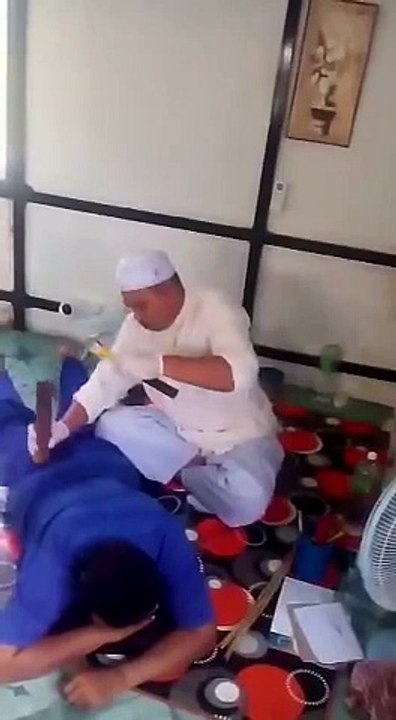 الام الظهر
