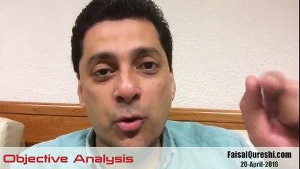 Faisal Qureshi Criticize Nawaz Sharif and Pervaiz Musharaf over Lahore Airport Co-rruption