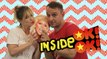 Inside OK!OK!: RuPauls Drag Race com Fernanda e Ademir