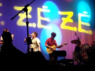 zenas emprovisadas: coletânea de cds - parte 3 (17/05/11)