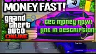 GTA 5 Online: FREE MONEY! MONEY GLITCH'' MASSIVE CASH LOBBY (PS3,PS4,XBOX,XBOX 1)