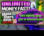 GTA 5 Online: FREE MONEY! MONEY GLITCH'' MASSIVE CASH LOBBY (PS3,PS4,XBOX,XBOX 1)