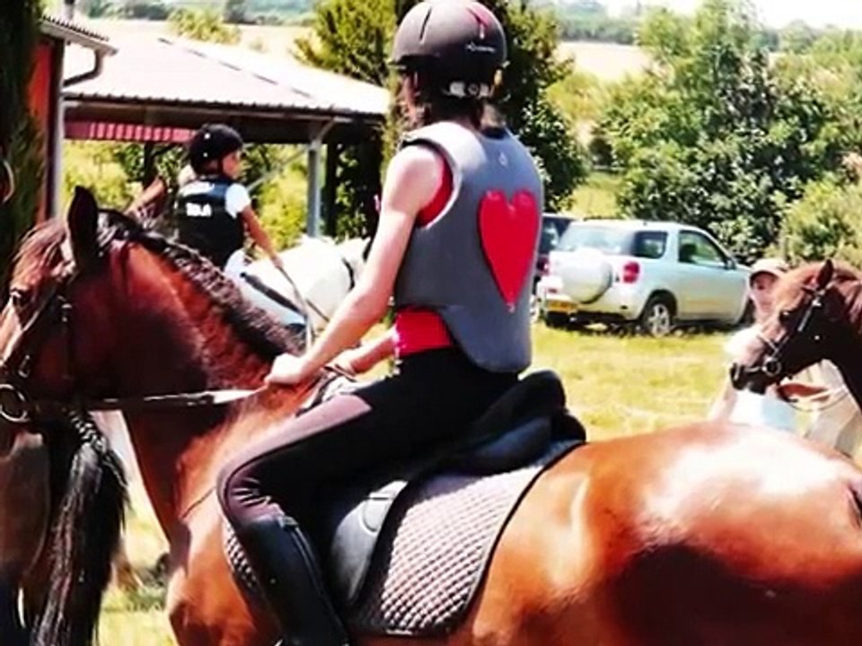 Fête Du Poney club de Flourens - 2010