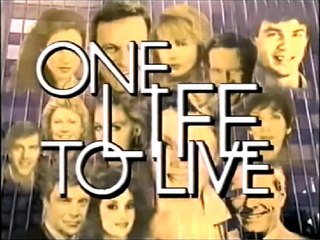 One Life to Live 1984-91 Theme Complete (Right Speed)