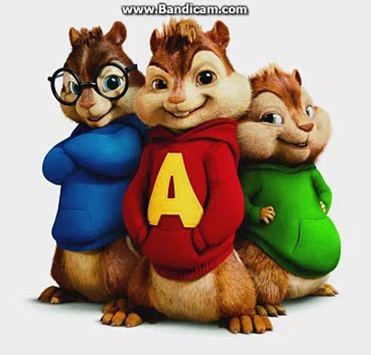 Dragon ball Rap (Cyclo y Piter-G) Alvin y las ardillas