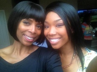 Reflections with Tasha Smith