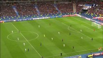 2-1 Ángel Di Maria Goal - PSG 2-1 Lille Coupe de La Ligue Final 23.04.2016