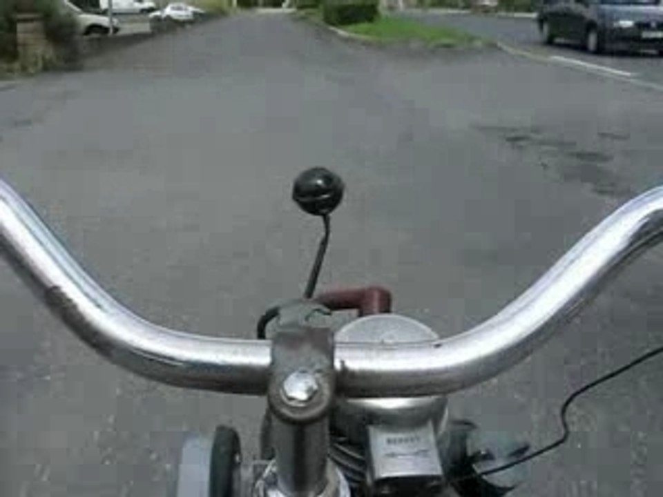solex 330