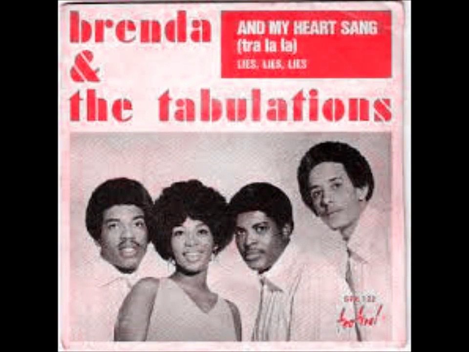 STAY TOGETHER YOUNG LOVER