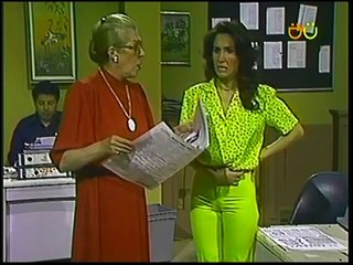 CHESPIRITO EPISODIO 4 (1980) RESUBIDO