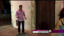 ABISMO DE PAIXÃO 20-04-2016 Capítulo 18 Parte 1/2 [Sem Cortes]