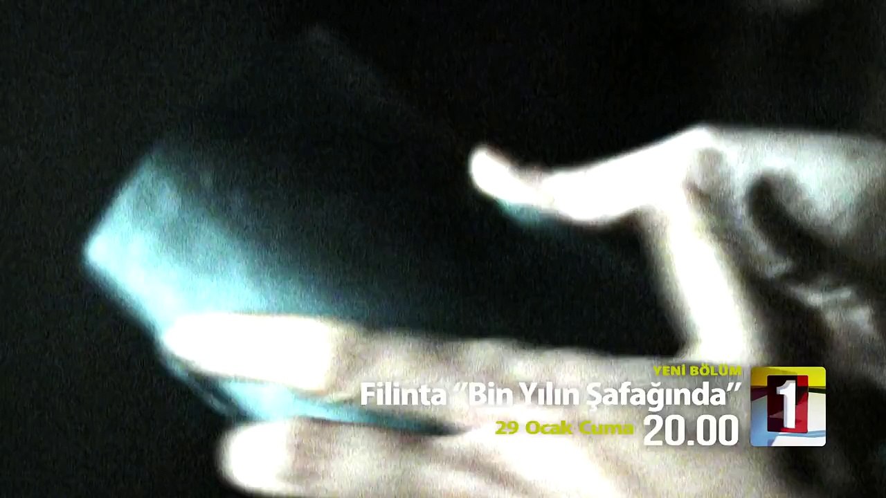 Filinta 44.Bölüm Fragmanı