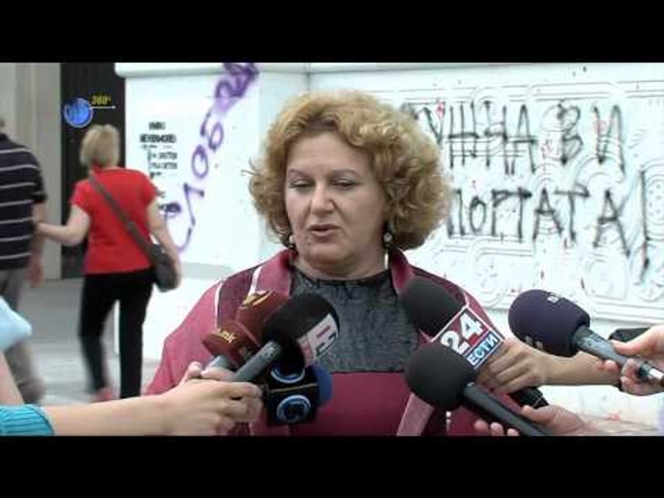SABOTAZA br. 209 20/04/16