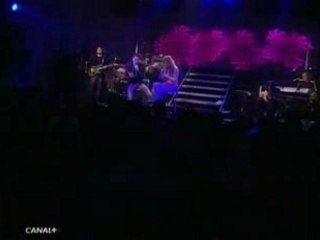 Malu & David de Maria - Enamorada (en concierto) (DivX-mp3)