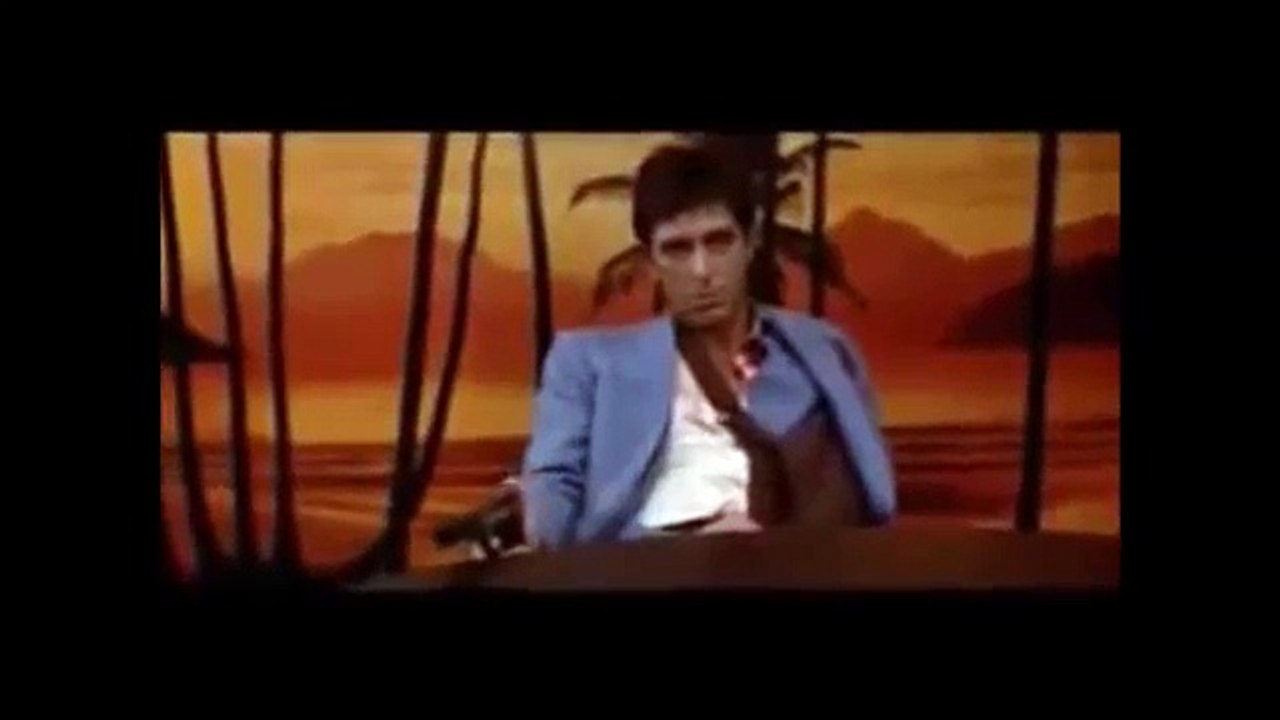Scarface Crockett's Theme