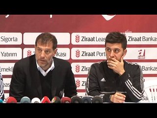 Bilic: Hayal kırıklığı içindeyiz
