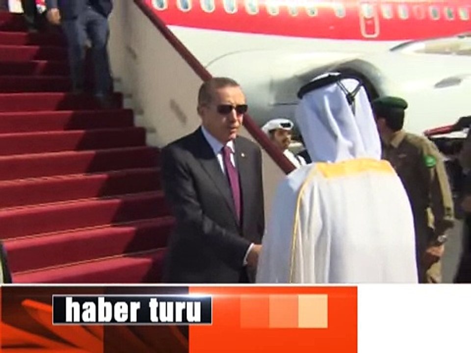 Haber Turu