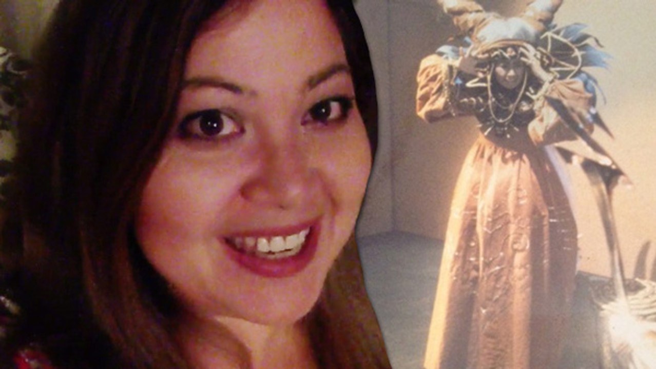 Is the New Rita Repulsa Costume Too Sexy? Carla Perez Sounds Off!