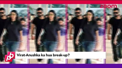 Скачать видео: Here's Why Anushka Sharma & Virat Kohli Broke Up Bollywood Gossip [360p]