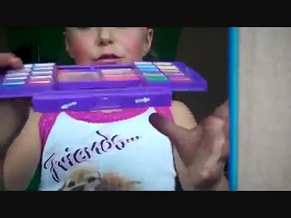 My Everyday Makeup Routine