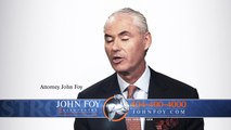 Why You Should Choose Atlanta Personal Injury Attorney John Foy and Associates