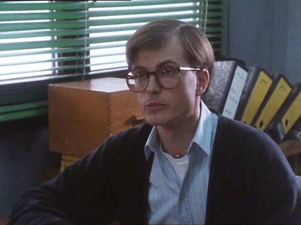 Der Fahnder  S01E16 - Jackpot