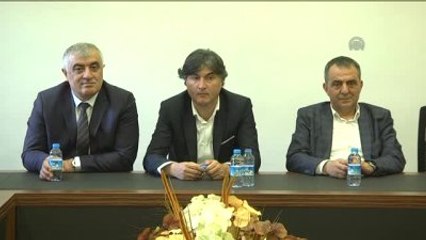 Adalet Bakanı Bozdağ