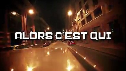 Fhat.R & Melan - Alors c'est qui (Prod ׃ Sonata)