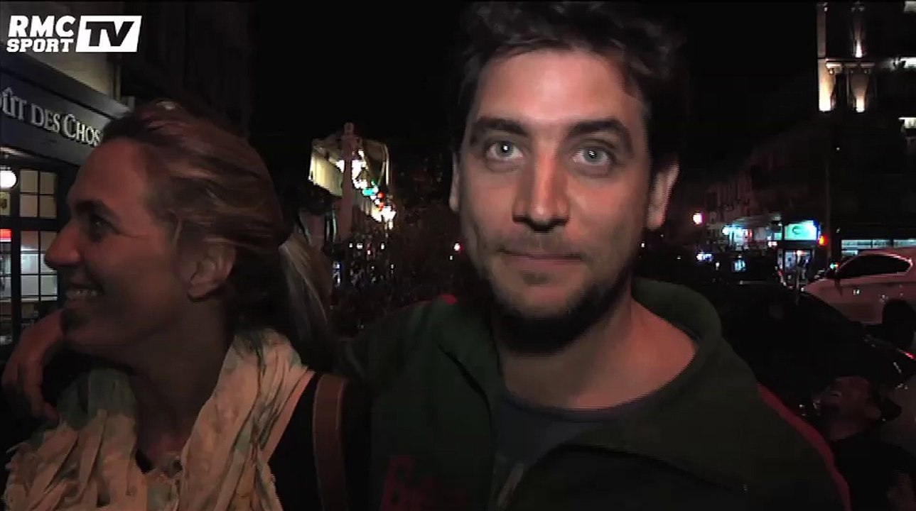 Coupe de France - Les supporters marseillais ravis de retrouver le PSG en finale