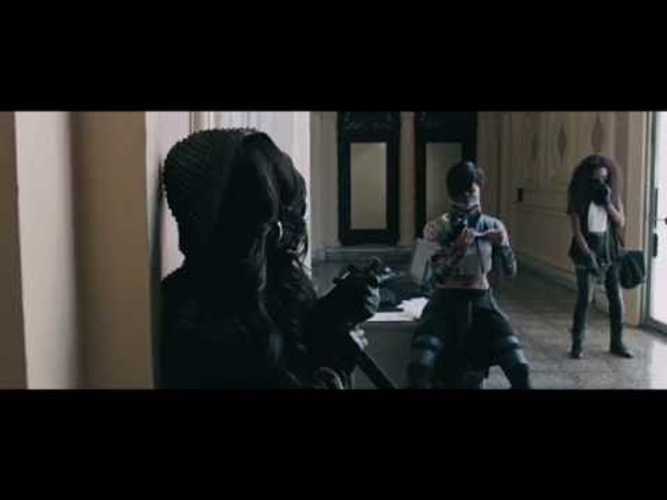 Tiara Thomas - "One Night" Official Video (Trailer)